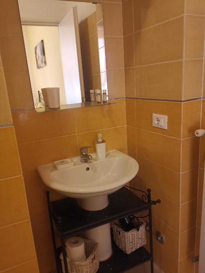Bed & Breakfast 103 Rom