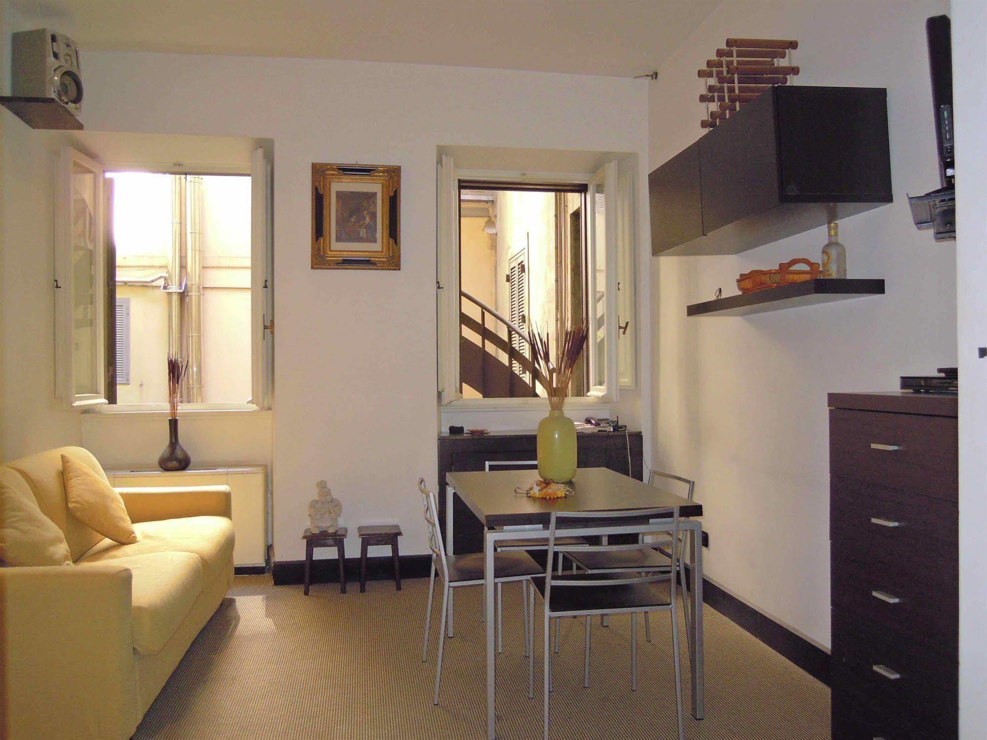 103 Bed & Breakfast Rom